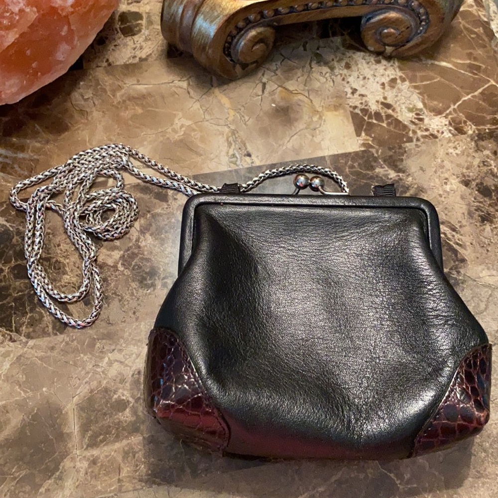 Brighten tiny purse - Picture 2 of 4